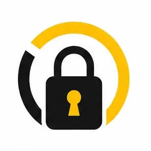 Secure checkout and protected payment icon for TECHQO online store